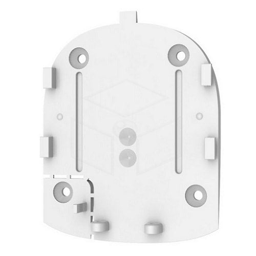 Ajax Hub Bracket Kleur: Wit Accessoires