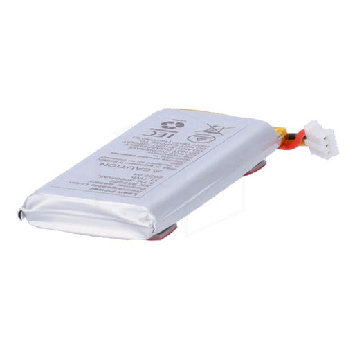Ajax Hub2 Plus Backup Lithium Batterij Accessoires