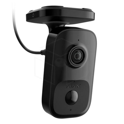 Ajax Indoorcam (4 Mp) Camera’s