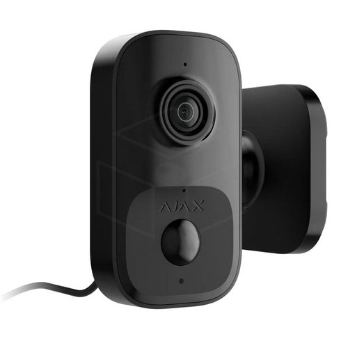 Ajax Indoorcam (4 Mp) Camera’s