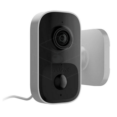 Ajax Indoorcam (4 Mp) Camera’s