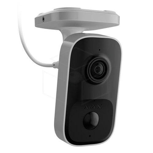 Ajax Indoorcam (4 Mp) Camera’s