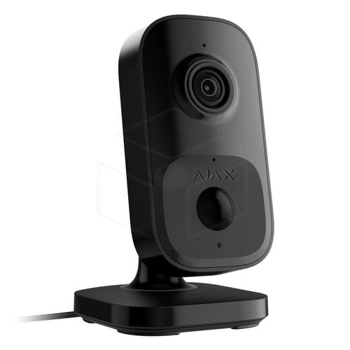 Ajax Indoorcam (4 Mp) Camera’s