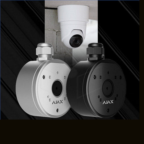 Ajax Junctionbox (118×59) Accessoires