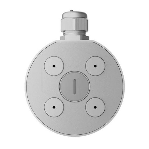 Ajax Junctionbox (118×59) Accessoires