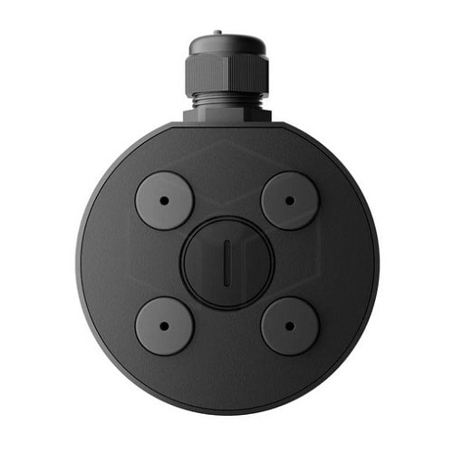 Ajax Junctionbox (118×59) Accessoires