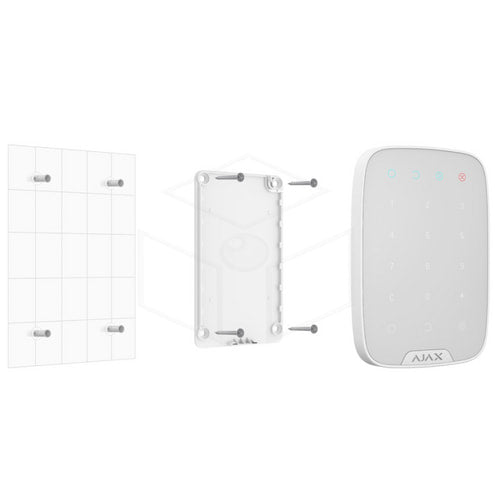 Ajax Keypad Bracket Accessoires