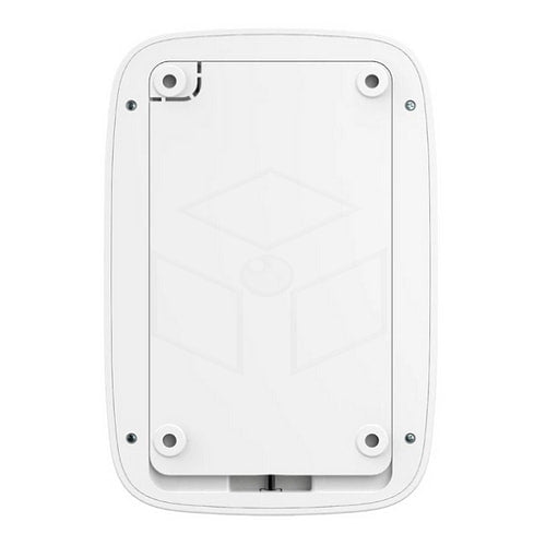 Ajax Keypad Draadloos Bediening