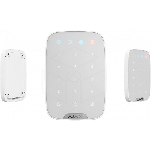 Ajax Keypad Draadloos Bediening
