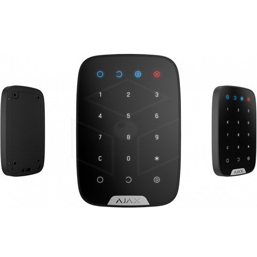 Ajax Keypad Draadloos Bediening