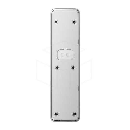 Ajax KeyPad Outdoor Jeweller Ajax Bediening
