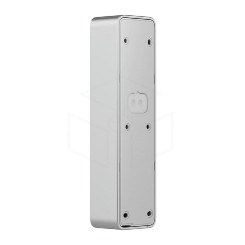 Ajax KeyPad Outdoor Jeweller Ajax Bediening