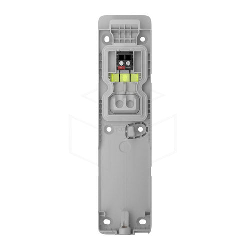 Ajax KeyPad Outdoor Jeweller Ajax Bediening