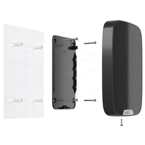 Ajax Keypad Plus Bracket Accessoires