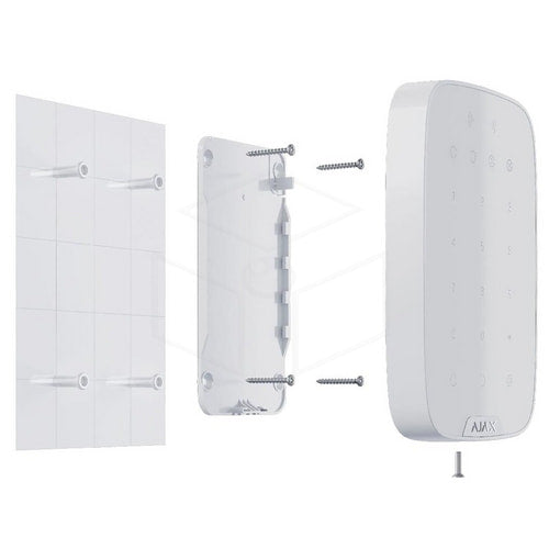 Ajax Keypad Plus Bracket Accessoires