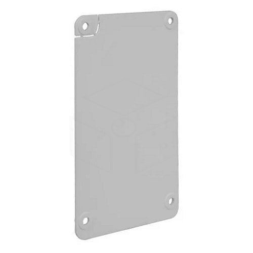 Ajax Keypad Plus Bracket Kleur: Wit Accessoires