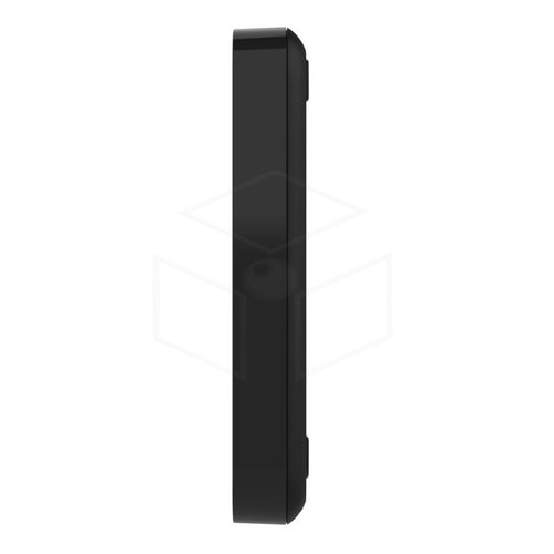 Ajax Keypad Touchscreen Bediening