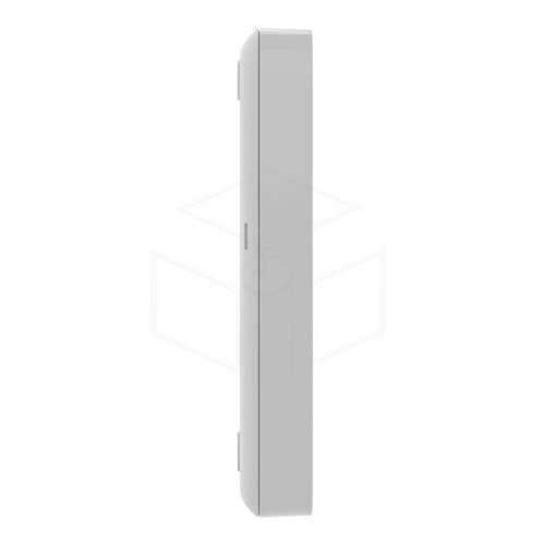 Ajax Keypad Touchscreen Bediening