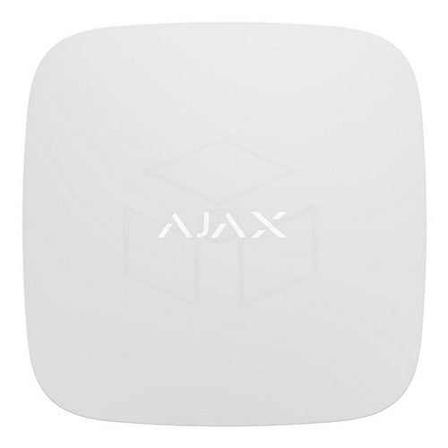 Ajax Leaksprotect Jeweller Kleur: Wit Detectoren