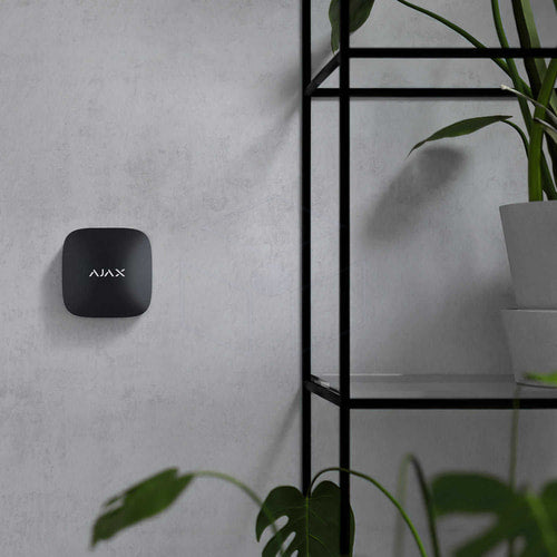 Ajax Lifequality Jeweller Detectoren