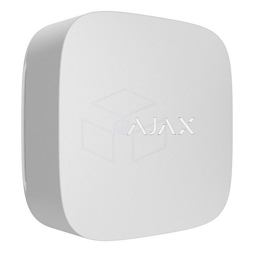 Ajax Lifequality Jeweller Detectoren