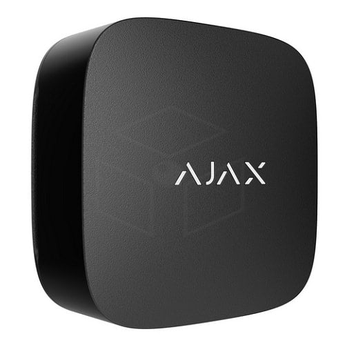 Ajax Lifequality Jeweller Detectoren