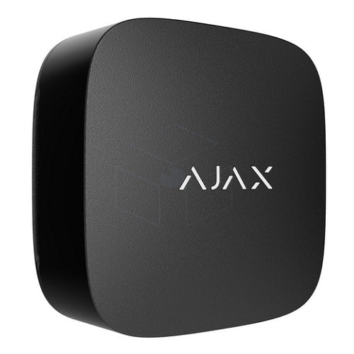 Ajax Lifequality Jeweller Detectoren