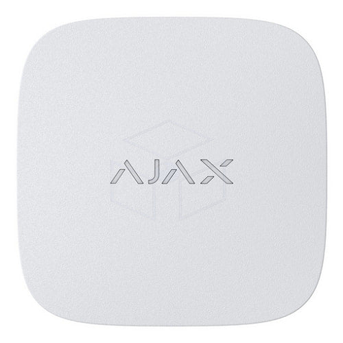 Ajax Lifequality Jeweller Kleur: Wit Detectoren