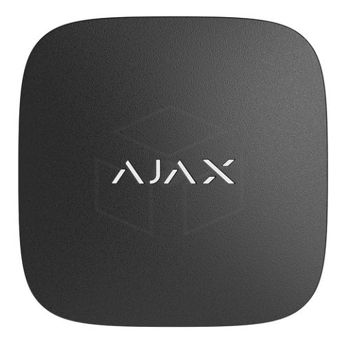 Ajax Lifequality Jeweller Kleur: Zwart Detectoren