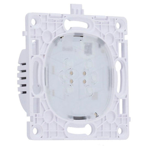 Ajax LightCore (1-gang) Juwelier Ajax Automatisering