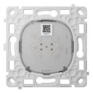Ajax LightCore (1-gang) verticaal Juwelier Ajax Automatisering