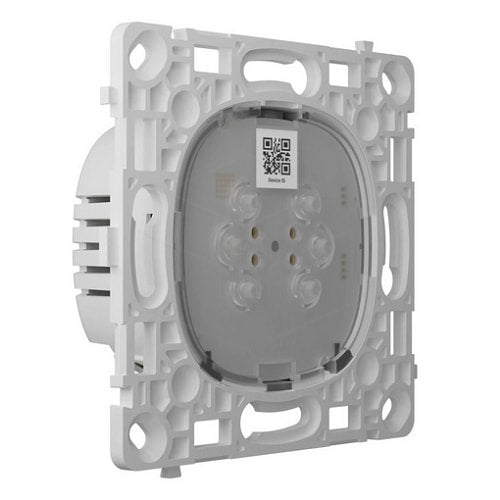 Ajax LightCore (1-gang) verticaal Juwelier Ajax Automatisering