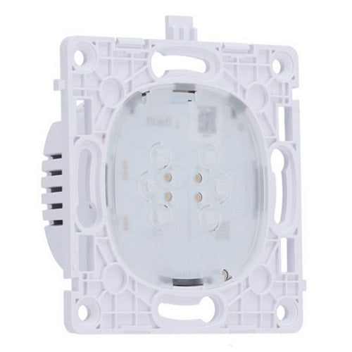 Ajax LightCore (2-gang) Juwelier Ajax Automatisering