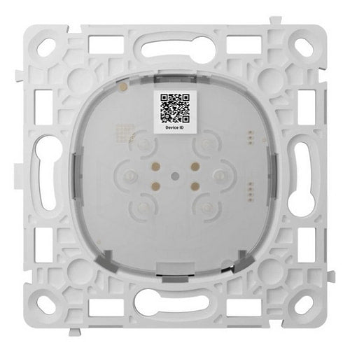 Ajax LightCore (2-gang) verticaal Juwelier Ajax Automatisering