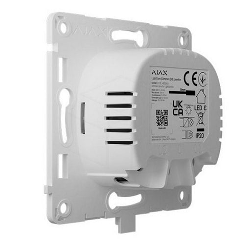 Ajax LightCore (Dimmer) Juwelier Ajax Automatisering