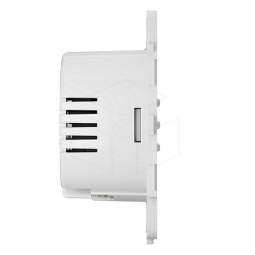 Ajax LightSwitch (Crossover) Juwelier Ajax Automatisering