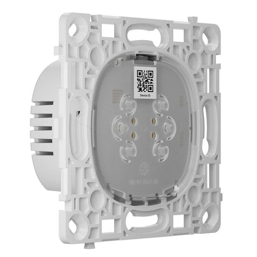 Ajax LightSwitch (Crossover) Juwelier Ajax Automatisering