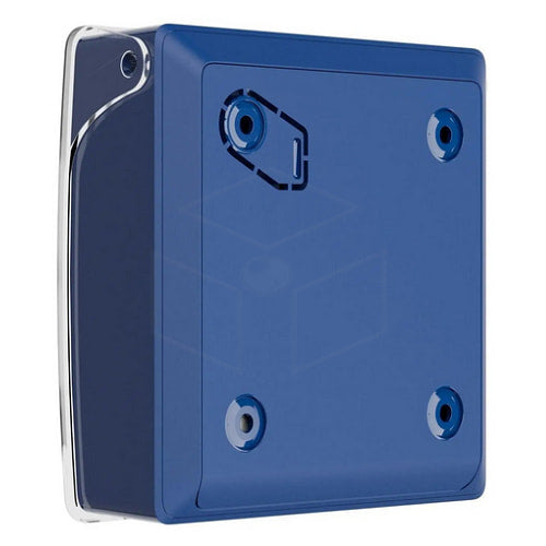 Ajax Manualcallpoint (Blauw) Jeweller Sirenes & Flitsers