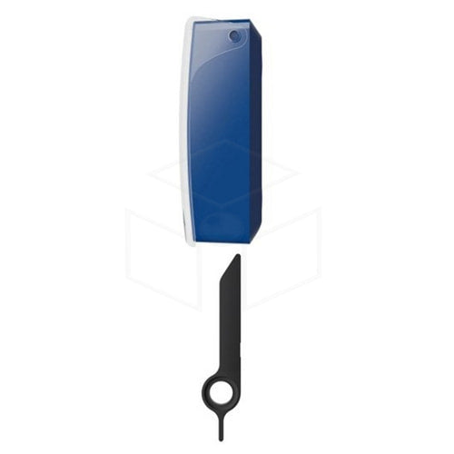 Ajax Manualcallpoint (Blauw) Jeweller Sirenes & Flitsers