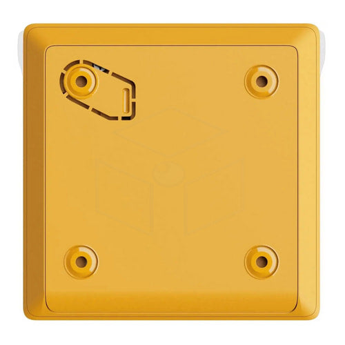 Ajax Manualcallpoint (Geel) Jeweller Sirenes & Flitsers