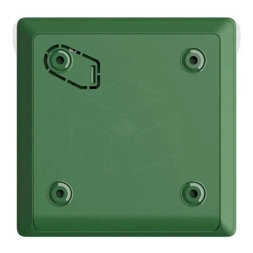Ajax Manualcallpoint (Groen) Jeweller Sirenes & Flitsers