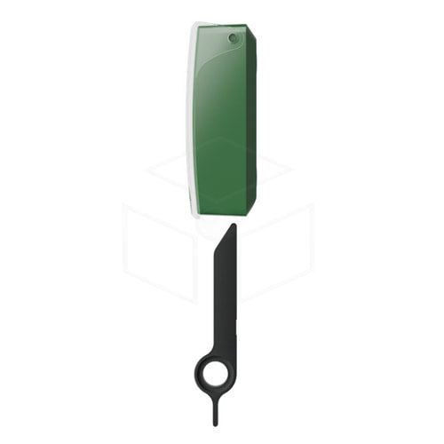 Ajax Manualcallpoint Reset Key Recorders