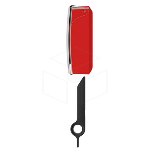 Ajax Manualcallpoint (Rood) Jeweller Sirenes & Flitsers