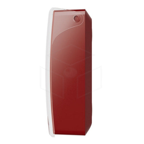 Ajax Manualcallpoint (Rood) Jeweller Sirenes & Flitsers