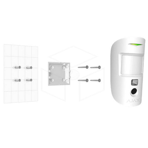 Ajax Motioncam Bracket Accessoires