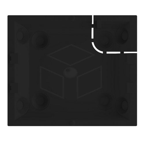 Ajax Motioncam Bracket Kleur: Zwart Accessoires