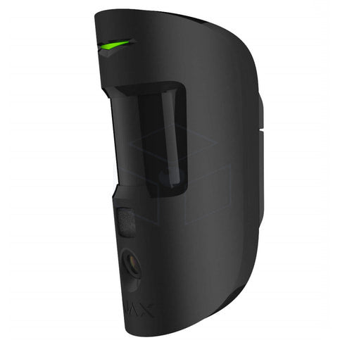 Ajax Motioncam Jeweller Detectoren