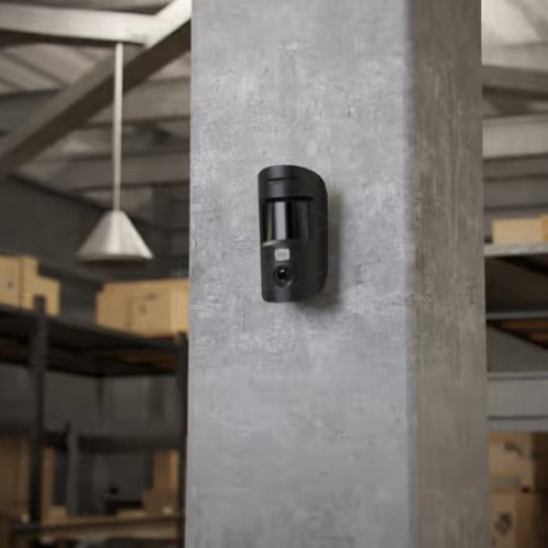 Ajax Motioncam Jeweller Detectoren