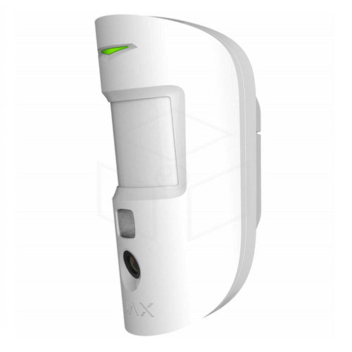 Ajax Motioncam Jeweller Detectoren