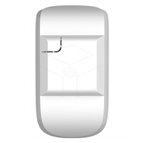 Ajax Motioncam Jeweller Detectoren
